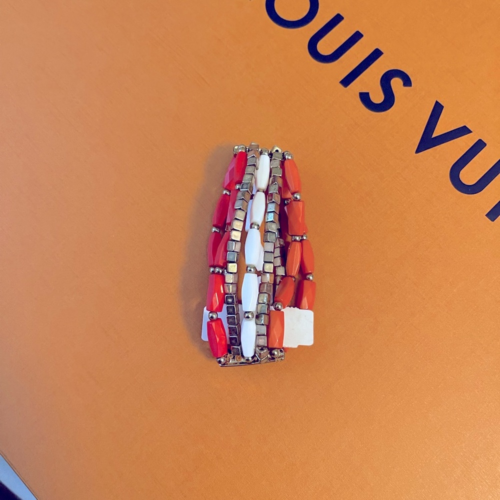 Stretch bracelet - Picture 2 of 2